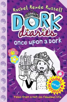 Image for Dork Diaries: Once Upon a Dork
