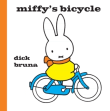 Miffy’s Bicycle