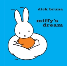 Image for Miffy's dream