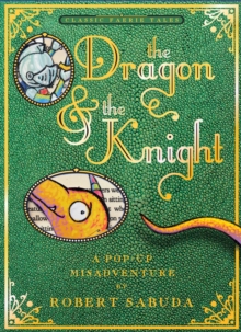 Image for The Dragon & the Knight