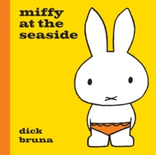 Image for Miffy at the seaside