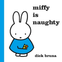 Image for Miffy is naughty