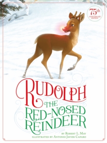 Image for Rudolph the red-nosed reindeer