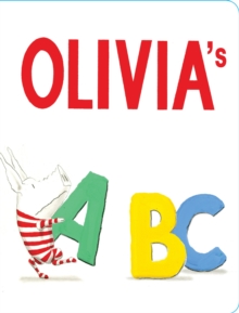 Image for Olivia's ABC