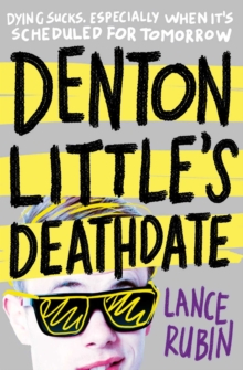 Image for Denton Little's deathdate