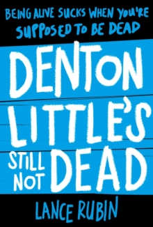 Image for Denton Little's Birthdate