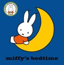 Image for Miffy's Bedtime