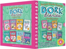 Image for Dork Diaries