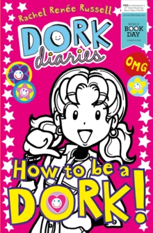 Image for World Book Day 2015 Dork Diaries: Shrink Wrap Pack 50