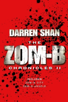 Image for The Zom-B chronicles II