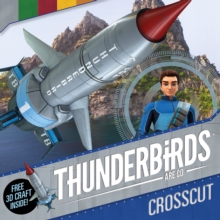 Image for Thunderbirds Are Go: Crosscut