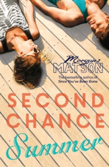 Image for Second chance summer