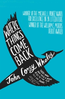 Image for Where things come back