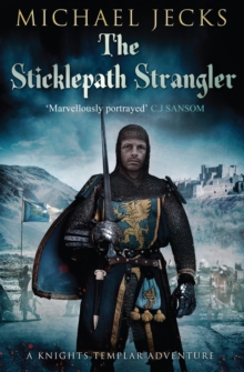 Image for The Sticklepath strangler