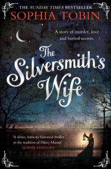 The Silversmith’s Wife