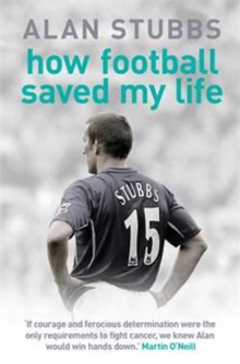 Image for How football saved my life
