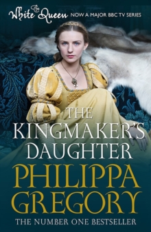 Image for The Kingmaker's Daughter