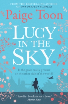 Image for Lucy in the Sky