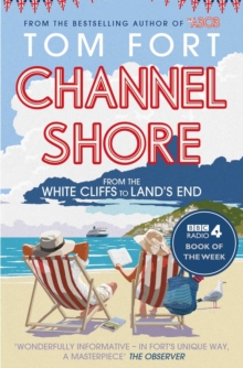 Image for Channel shore: from the White Cliffs to Land's End
