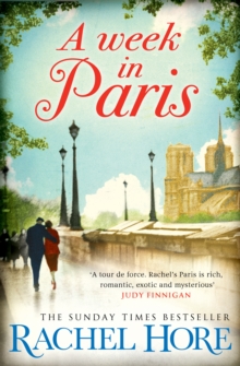 Week in Paris