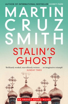 Image for Stalin's ghost