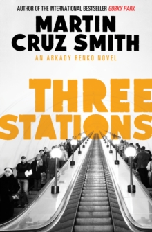 Image for Three stations