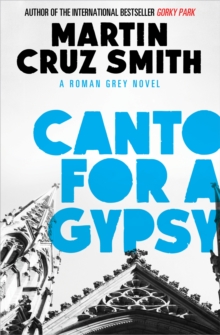 Image for Canto for a Gypsy
