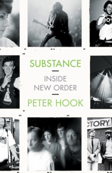Image for Substance  : inside New Order