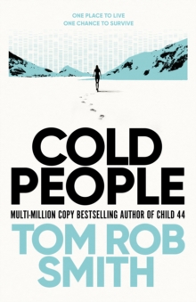 Image for Cold People