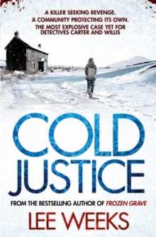 Image for Cold justice