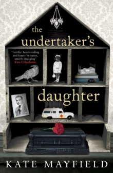 Image for The undertaker's daughter