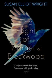 Image for The Flight of Cornelia Blackwood