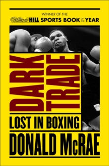 Image for Dark trade  : lost in boxing