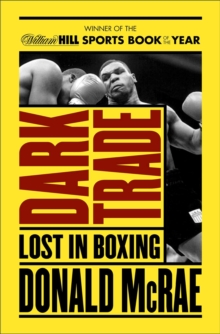 Image for Dark trade: lost in boxing