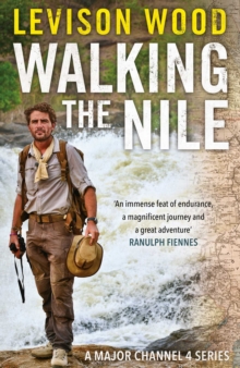 Image for Walking the Nile