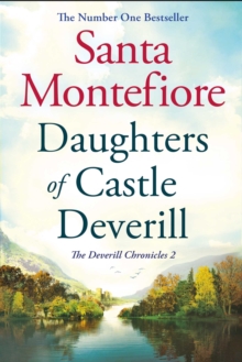 Image for Daughters of Castle Deverill