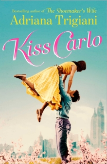 Image for Kiss Carlo