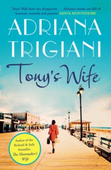 Image for Tony's wife