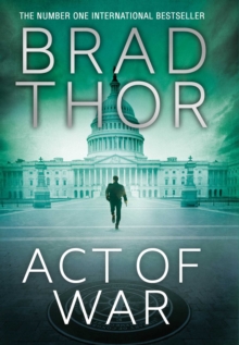 Image for Act of war