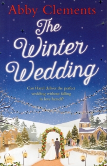 Image for The winter wedding
