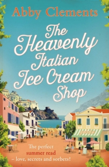 Image for The heavenly Italian ice cream shop