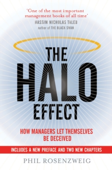 Halo Effect