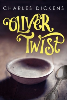 Image for Oliver Twist