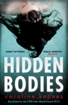 Image for Hidden bodies