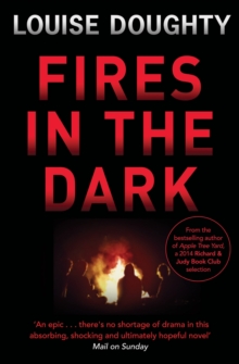 Image for Fires In The Dark
