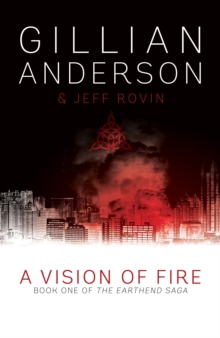 Image for A Vision of Fire