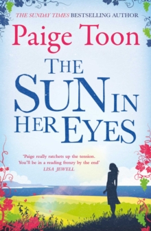 Image for The sun in her eyes