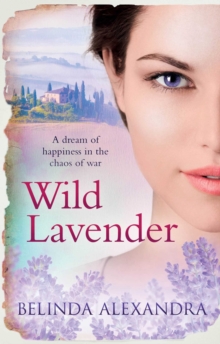 Image for Wild lavender