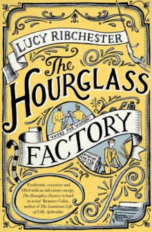 Image for The Hourglass Factory