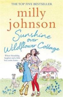 Image for Sunshine over Wildflower Cottage